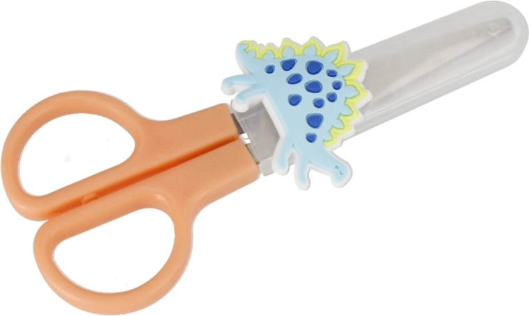 Toc protector pentru lame