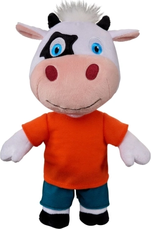 Jucărie de pluș Toggolino 30 cm