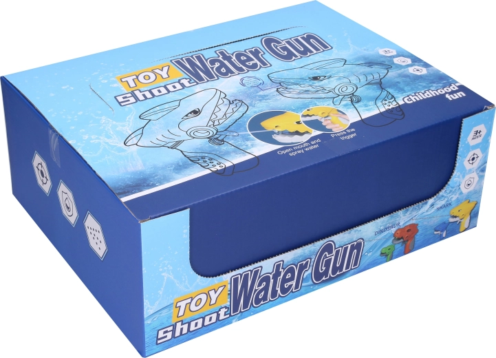 Dimensiune compactă 15,5 cm