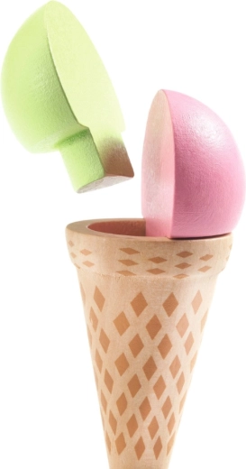 Construiește înghețata după gust