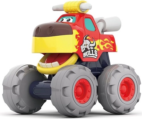 Mașină Monster Truck Taur