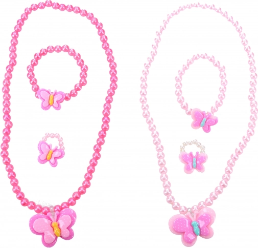 Set de modă pentru copii - 3 piese