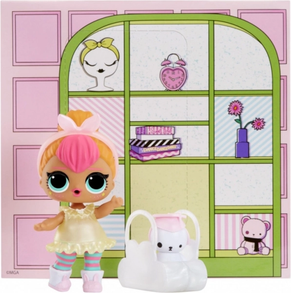 L.O.L. Surprise seturi de modă – display 12 buc