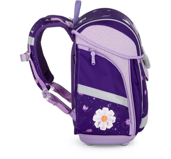 Construcție ușoară cu organizare inteligentă