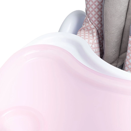 Tăviță dublă detașabilă