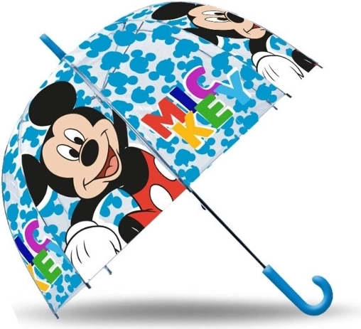 Umbrelă pentru copii Mickey Mouse 46 cm