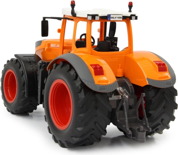 Sistem RC plug pentru suprastructuri compatibile JAMARA