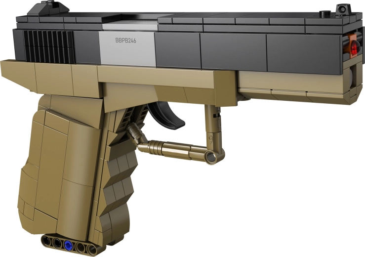 Proiectile lansabile sigure