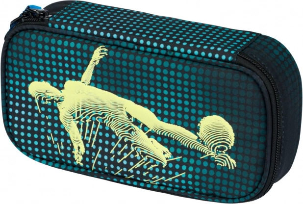 Penar școlar Jucător de Fotbal