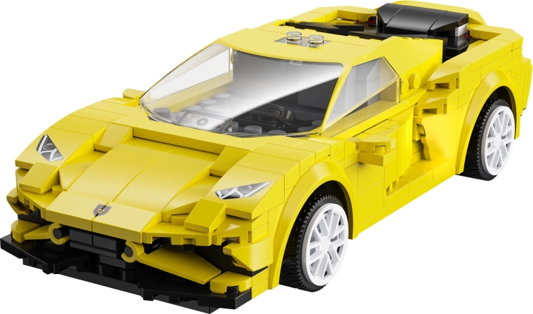 Design de curse detaliat