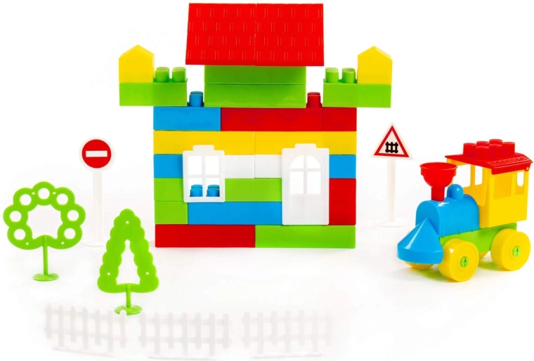 71 de piese pentru creativitate fără limite