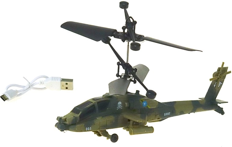 Încărcare USB și design militar