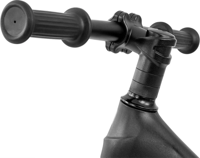 Control confortabil cu rulmenți și mânere moi