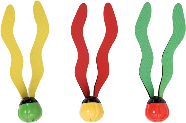 Jucării de scufundare pentru apă – set 3 buc