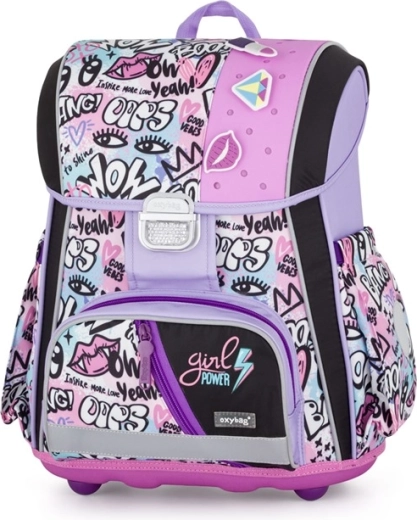 Construcție solidă și organizare inteligentă