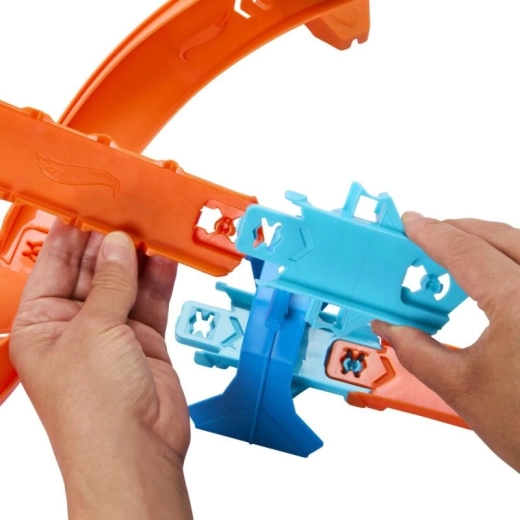 Conectare rapidă și solidă Speed Snap