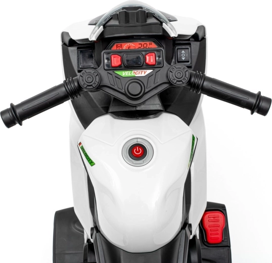 Control intuitiv înainte/înapoi