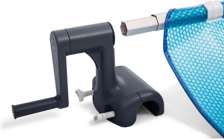 Înfășurare comodă cu siguranță