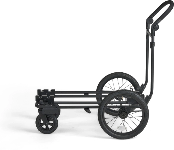 Structură din aluminiu pliabilă pentru depozitare ușoară