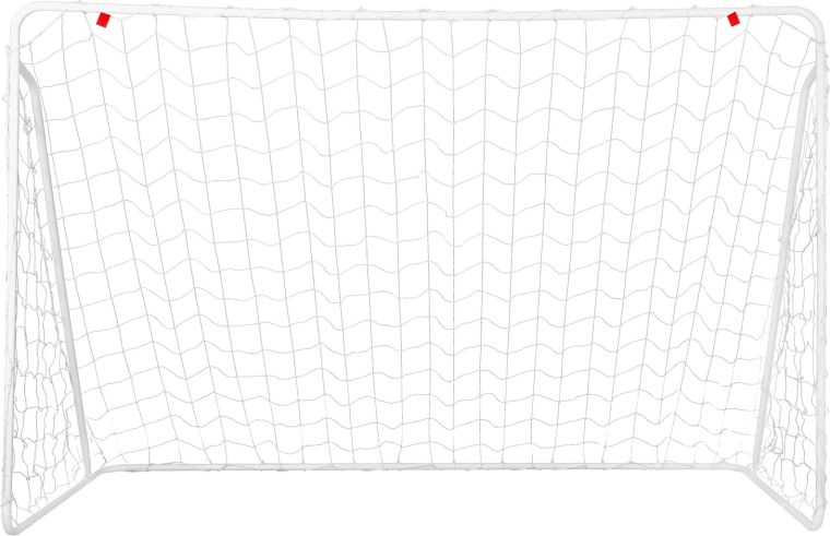 Plasă rezistentă pentru șuturi puternice