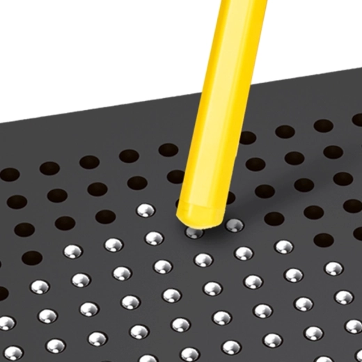 Desen fără mizerie