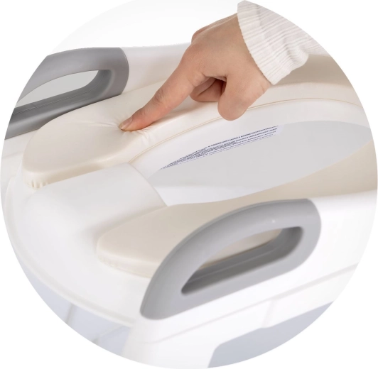 Scaun ergonomic și confortabil