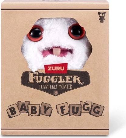 ZURU Fuggler minibaby Fuggs - 1 bucată