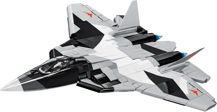 Model fidel din filmul Top Gun: Maverick la scara 1:48