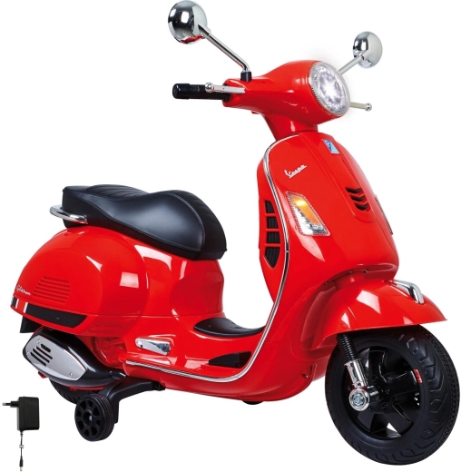 Propulsie 12 V cu 2 motoare pentru o plimbare sprintenă