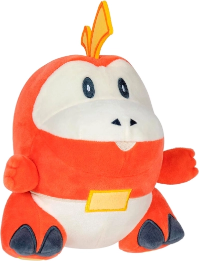 Figurină de pluș Pokémon Fuecoco 20 cm