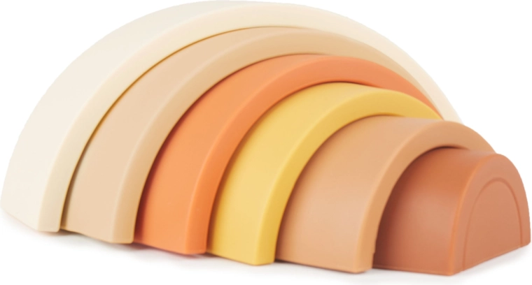 Silicon 100% moale și sigur