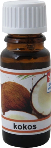 Ulei esențial de cocos 10 ml