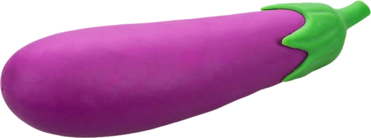 Mega Squeeze vânătă jumbo antistres XL 28 cm - 1 bucată