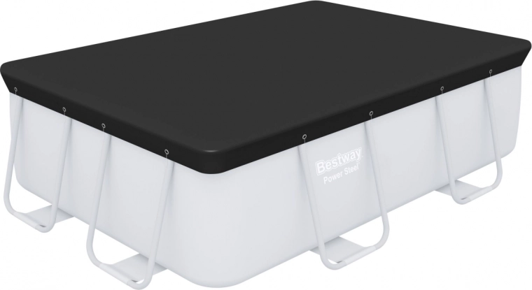 Copertină pentru piscină Bestway PowerSteel 9,3Ft