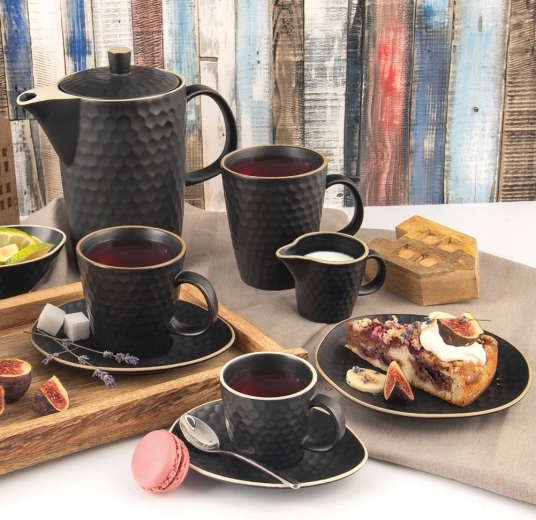 Parte a colecției de design TEA TIME