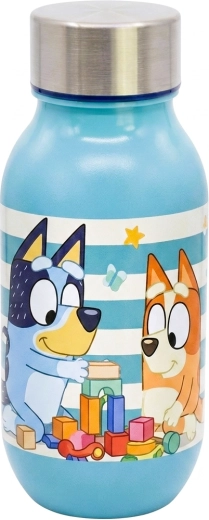 Sticlă pentru copii Bluey 430 ml fără BPA