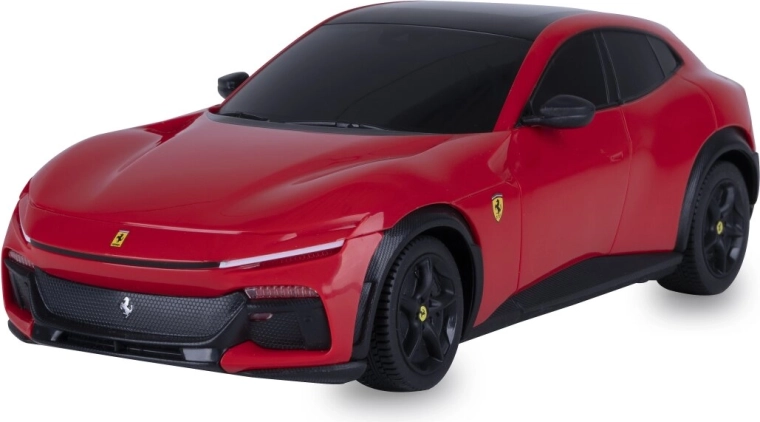Licență oficială Ferrari