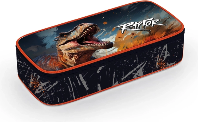 Penar etui Jumbo Dino
