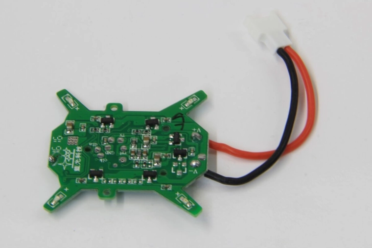 Receptor de electronică Camostro HD Jamara