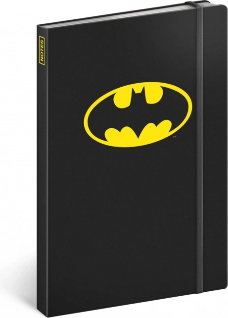 Caiet Batman
