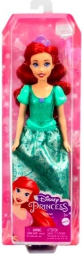 păpușă disney princess ariel