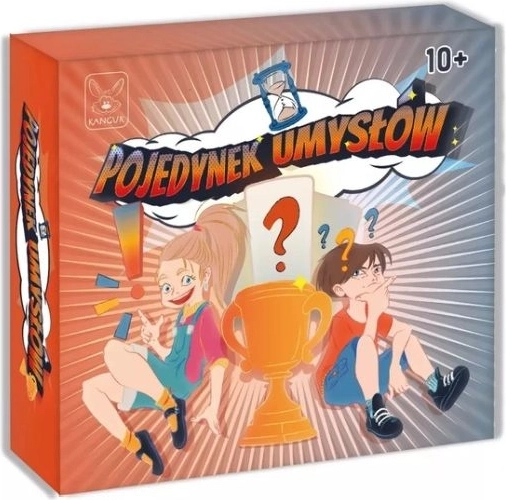 Duelul minților – joc de quiz de cultură generală
