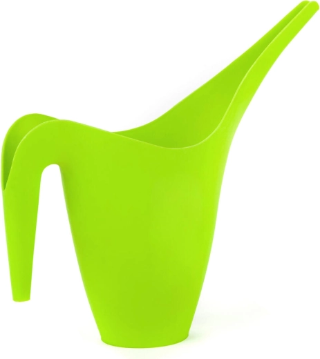 Stropitoare 1 l verde din plastic