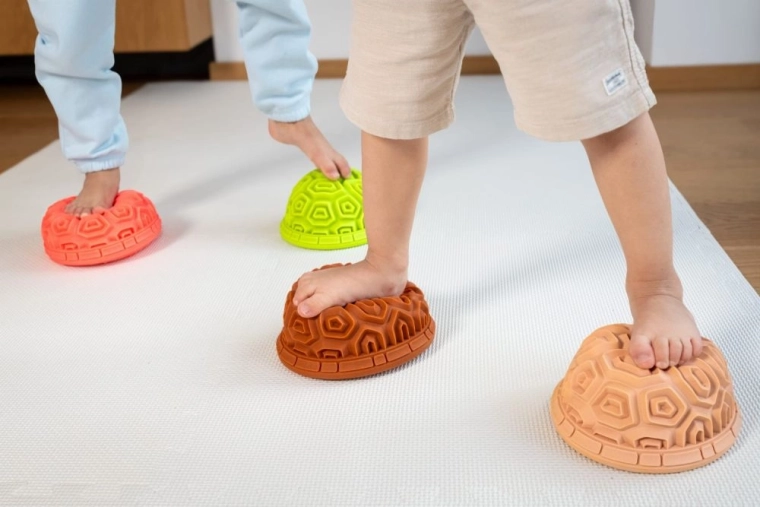 Set senzorial variabil