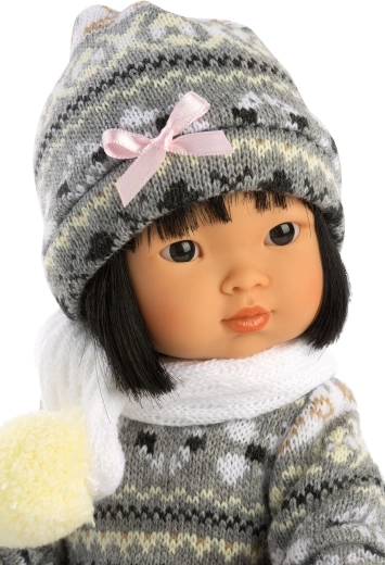 Realizat manual în Spania