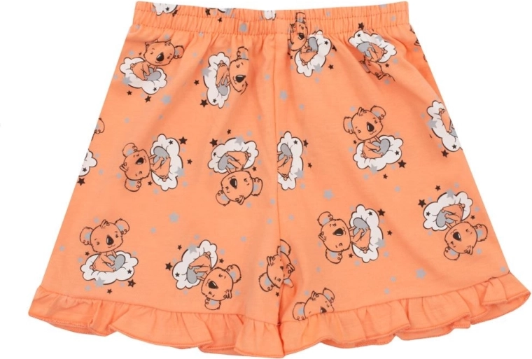 Talie elastică și volănașe pentru confort sporit