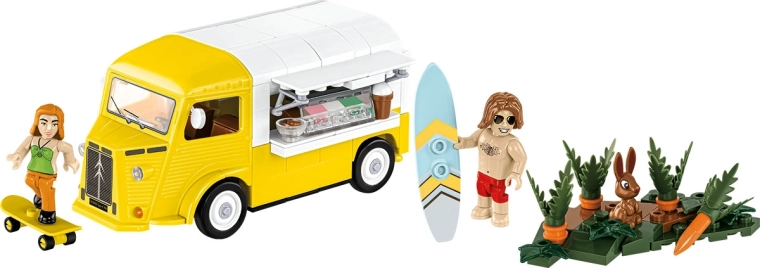Figurine și accesorii pentru povești de vacanță