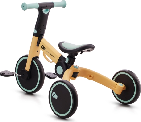 Stabilitate și rulare silențioasă acasă și afară