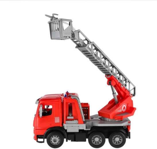 Scarǎ extensibilă și rotativă