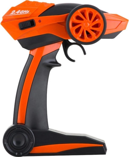 Telecomandă tip pistol de 2,4 GHz